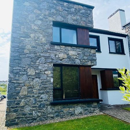 Beach Lodge Barna  Exterior foto